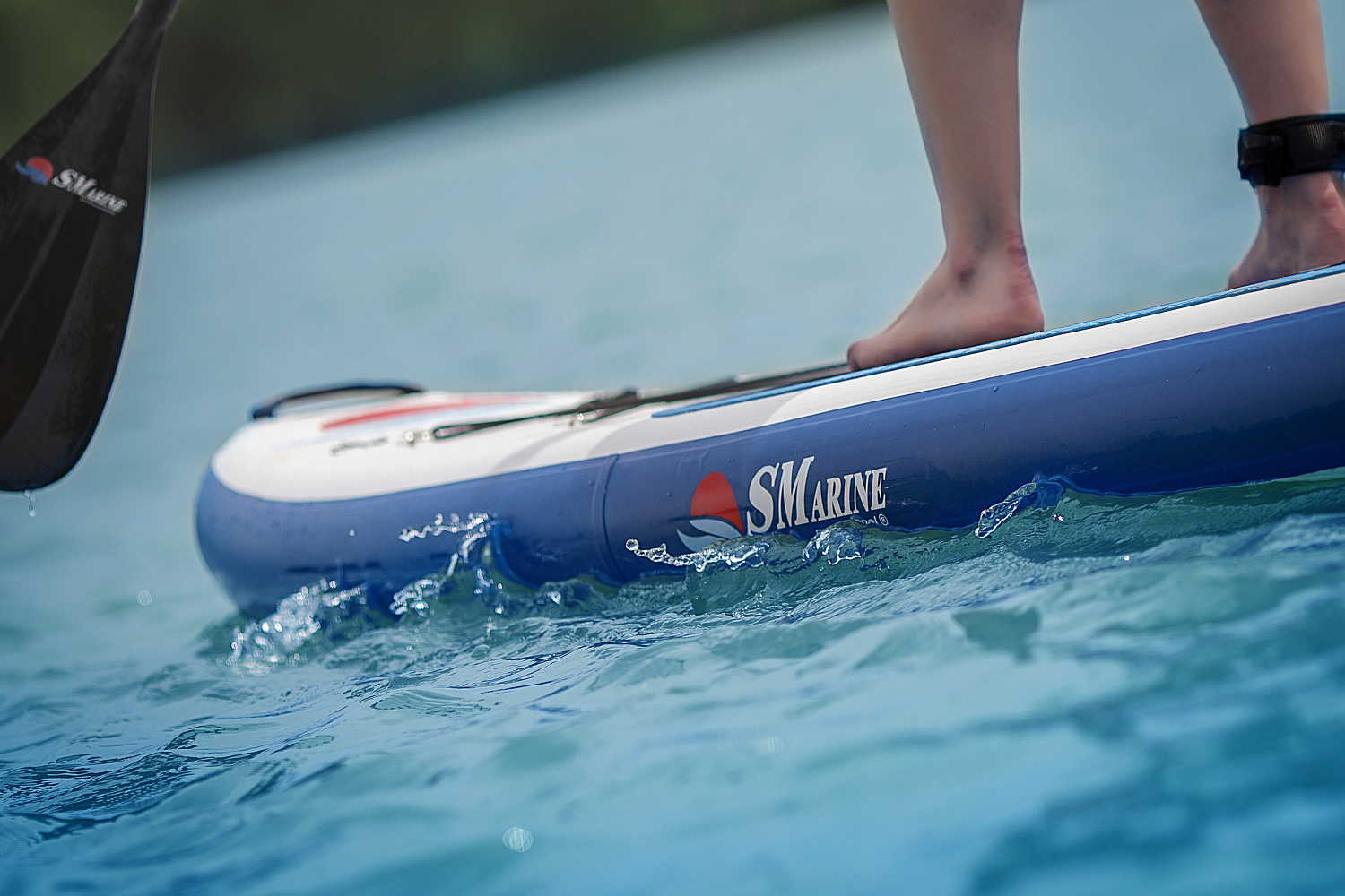 САП (SUP) Board SMARINE 10.6 в Новокузнецке