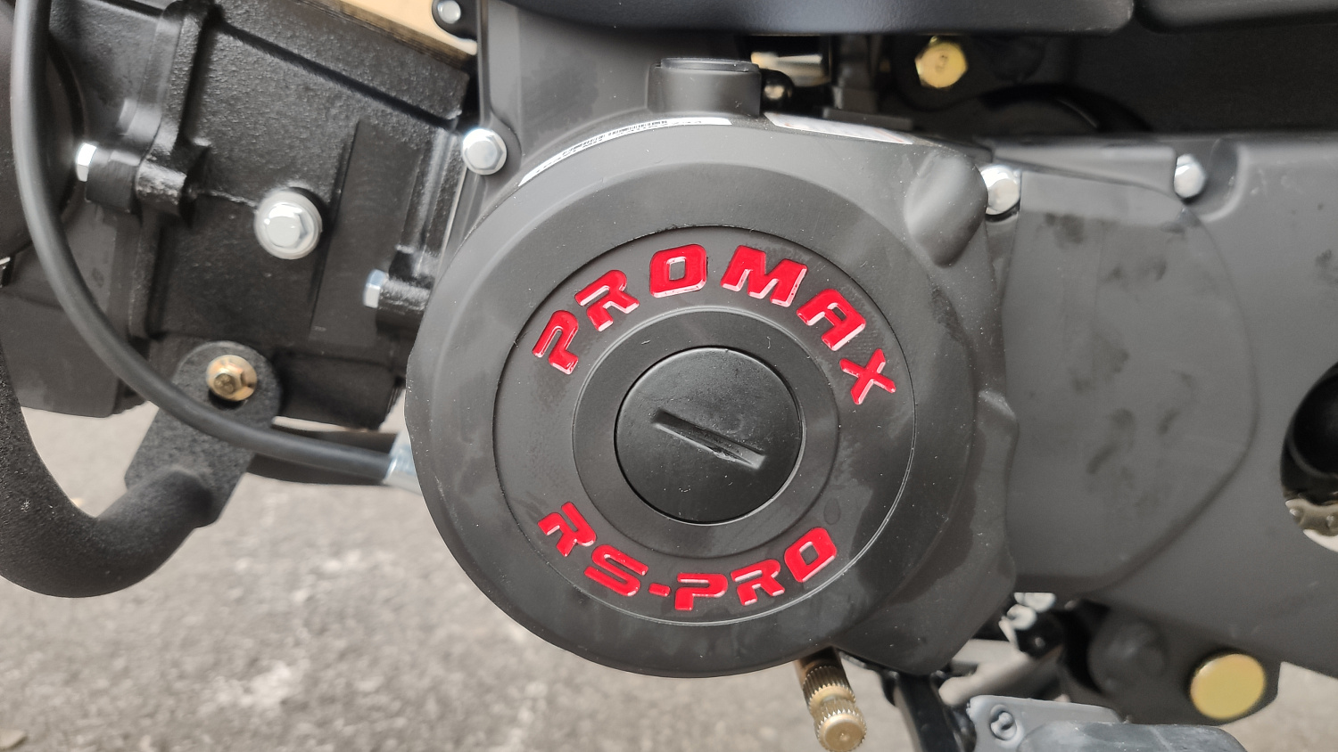 Мопед FAIDET SKIFF RS150 (49) в Новокузнецке